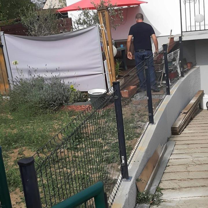 Réparer la serrure Villiers-sur-Marne